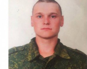 Крымского военного нашли мертвым