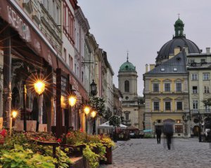 Львів увійшов до престижного рейтингу міст