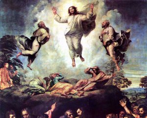 Преображення Господнє: походження та історія свята