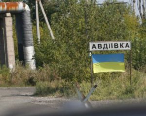 Бойовики зосередились на Авдіївській промзоні