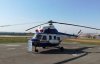 Українська компанія презентувала вертоліт