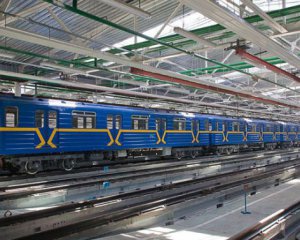 Стало відомо, коли почнуть будувати метро на Троєщину