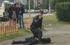 З'явилось відео ліквідації російського терориста