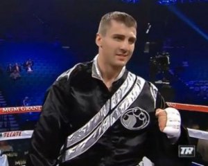 Гвоздик здобув формальну перемогу