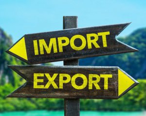 Стали відомі найбільші імпортери української продукції