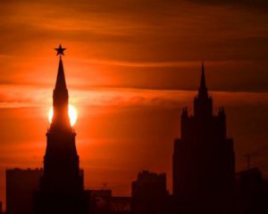 В Держдумі РФ пропонують перенести столицю в Єкатеринбург