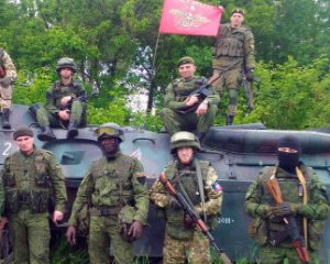 Донбас бунтує: бойовикам вчинили самосуд
