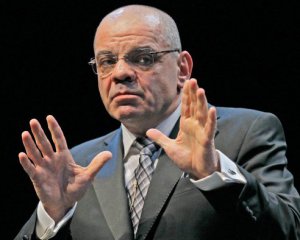 "А как же российские люди?" - Райкін зібрався на гастролі до Одеси