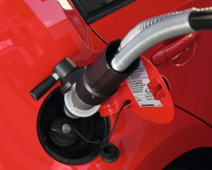 Цены на автомобильный газ подскочили вверх, установив рекорд