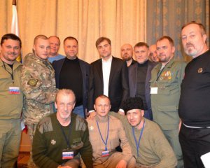 Сурков після втечі Януковича почав керувати Донбасом - Fox News