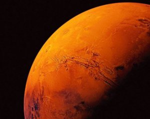 У NASA сказали, коли вироблятимуть кисень із атмосфери Марсу