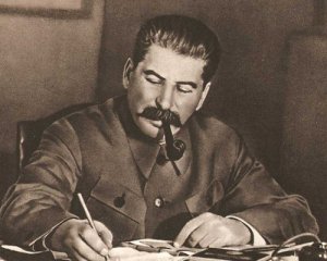 &quot;Сталина окружали бездари&quot; - российский историк