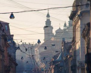 Львів потрапив до списку найцікавіших туристичних міст світу