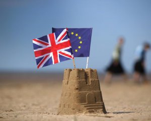 Оприлюднили документи, які розкривають позицію Лондона щодо Brexit