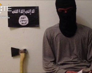 Резня в Сургуте: обнародовали видеообращение террориста