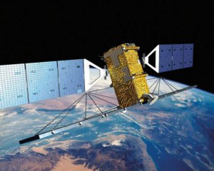 Канада вирішила захищати свої супутники від сторонніх сил