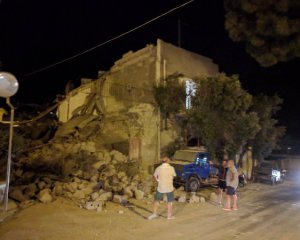 Потужний землетрус сколихнув Італію: масштабні руйнування і жертви