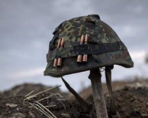 Доба в АТО: бойовики 30 разів порушили перемир'я, один військовий загинув, один поранений