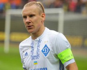 Президент "Бешикташа" прилетів за гравцем "Динамо"