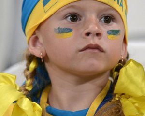 Социологи узнали, сколько украинцев считают себя патриотами
