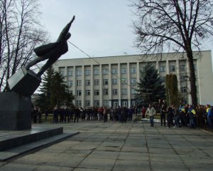 Кравчук пояснив, чому декомунізація затягнулася