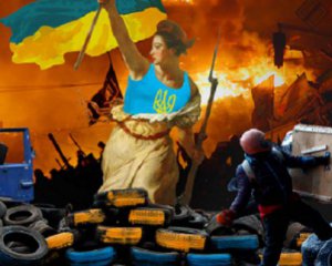 Майдан - это настроение общества, а не инструмент управления страной. 7 цитат об украинских революции