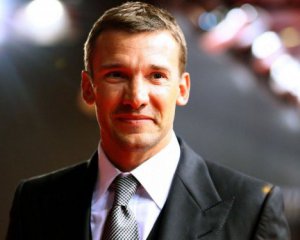 Шевченко допоможе визначити суперників "Шахтаря" у Лізі чемпіонів