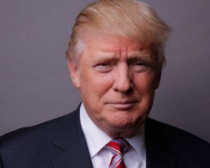 Дональд Трамп привітав Україну з Днем Незалежності