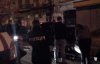 Поліція встановила особу вбитого у центрі Києва чоловіка