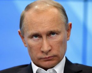 Путіну не довіряють 42% росіян