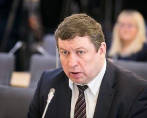 Литва призвала США к поставкам оружия в Украину