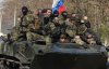 "Их там нет" - де росіяни ховають військову техніку на Донбасі