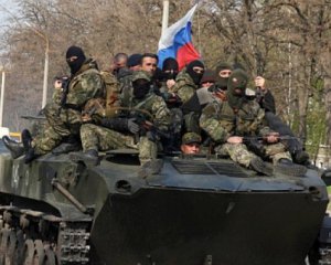 &quot;Их там нет&quot; - де росіяни ховають військову техніку на Донбасі