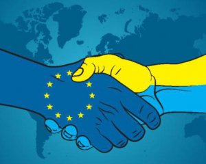 Украинцы получили дополнительную возможность попасть в ЕС