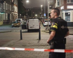 Угроза теракта в Роттердаме: задержали второго подозреваемого