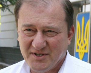 У Криму активно відзначають День Незалежності України – Умеров