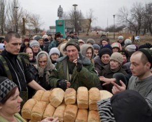 "У нас рай на берегах Сіверського Дінця" - Григорій Селещук розповів, як домовлявся з бойовиками