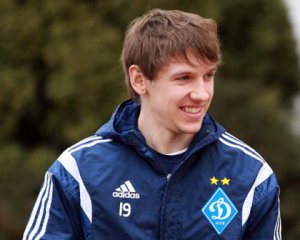 "Динамо" вийшло в Лігу Європи