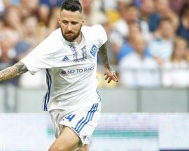 Футболіст "Динамо" Тамаш Кадар відзначив красу українок