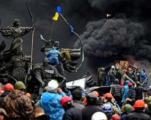 Союзники начали действовать лишь тогда, когда количество убитых на Майдане достигло сотни ... - отрывок из книги &quot;Майдан. Тайные файлы&quot;.