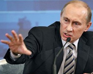 Стали известны планы Путина насчёт Крыма