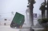 В США бушует мощнейший за 12 лет ураган. Объявлен режим стихийного бедствия