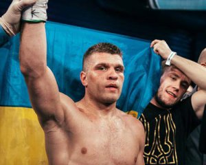 Украинец Деревянченко готов дать бой Головкину и Канело