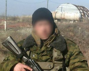 "Приїхав "перемогти фашизм"" - встановили особу російського найманця