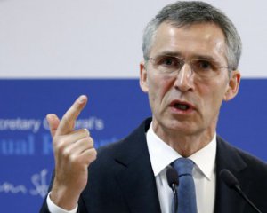 Росія обмежила доступ спостерігачів НАТО до навчань "Захід-2017"