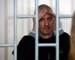 Узника Кремля Клыха перевели из тюрьмы в больницу - адвокат