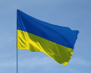 В оккупированном Донецке включили гимн Украины