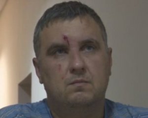 Політвязня Панова залишили під вартою