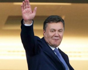 Журналисты нашли нынешний адрес проживания экс-президента Януковича