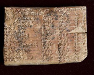 Вчені розшифрували найзагадковіший вавілонський текст